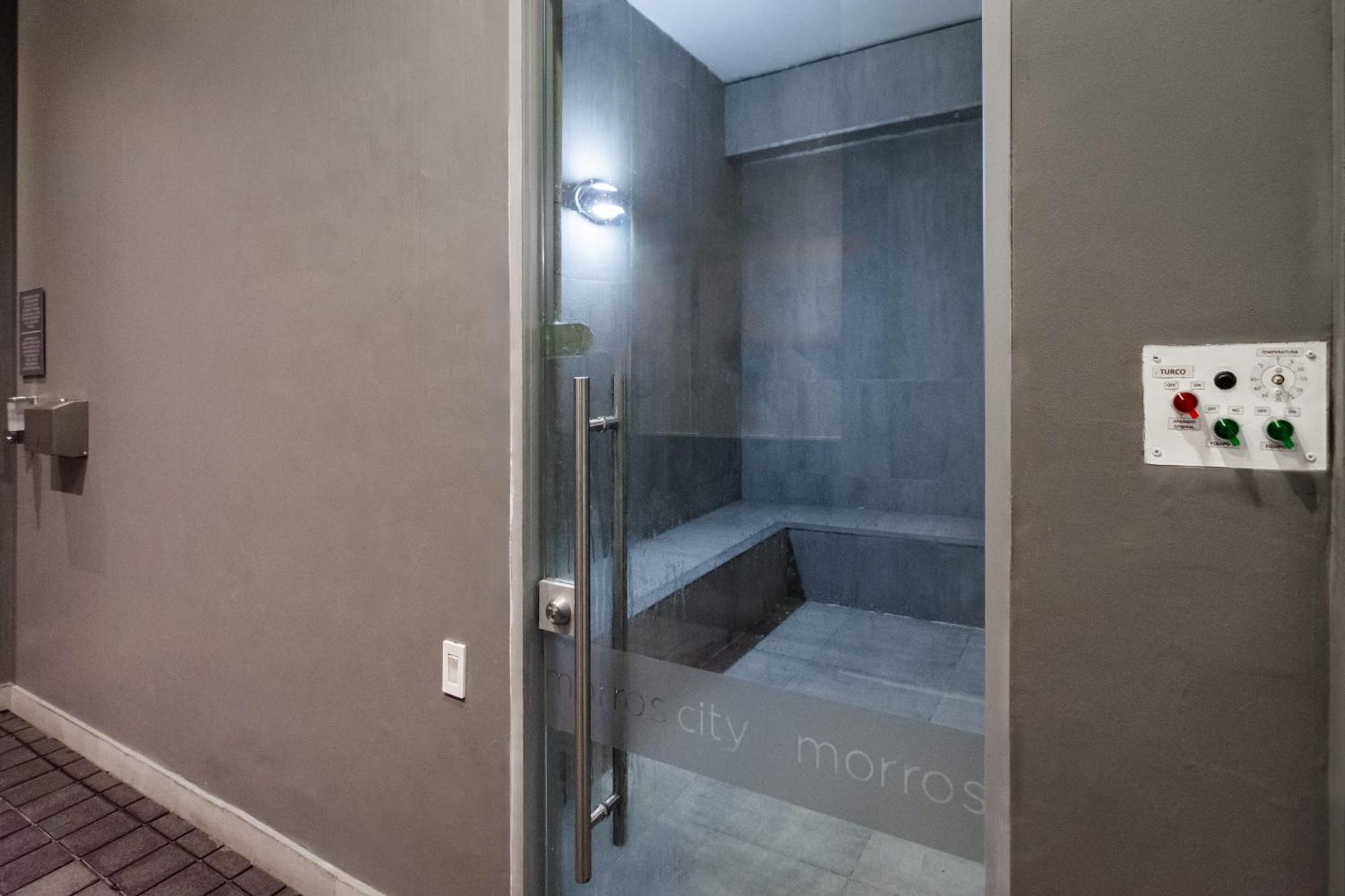 41St Fl Beach Condo In Bocagrande Cartagena Dış mekan fotoğraf