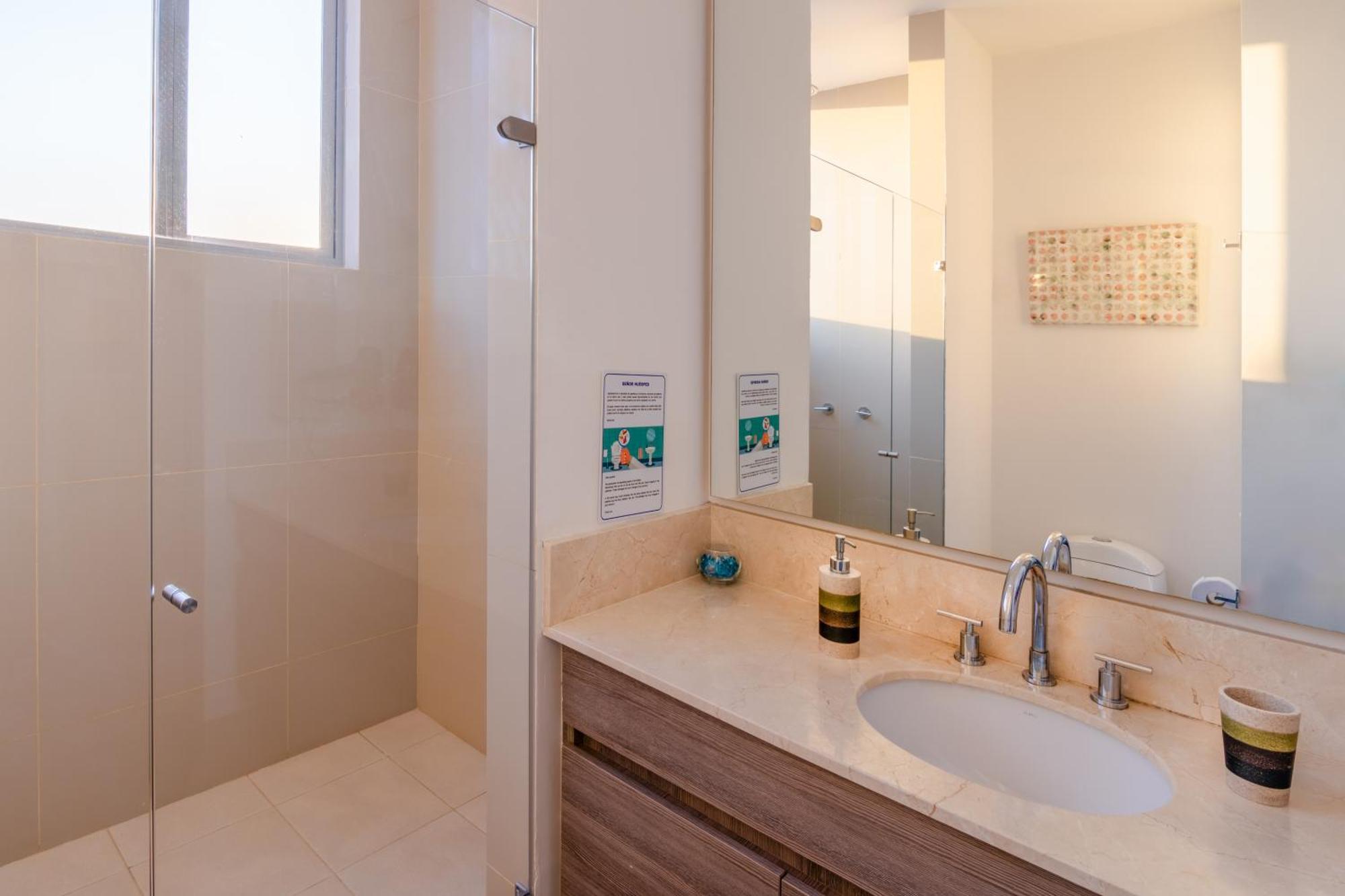 41St Fl Beach Condo In Bocagrande Cartagena Dış mekan fotoğraf