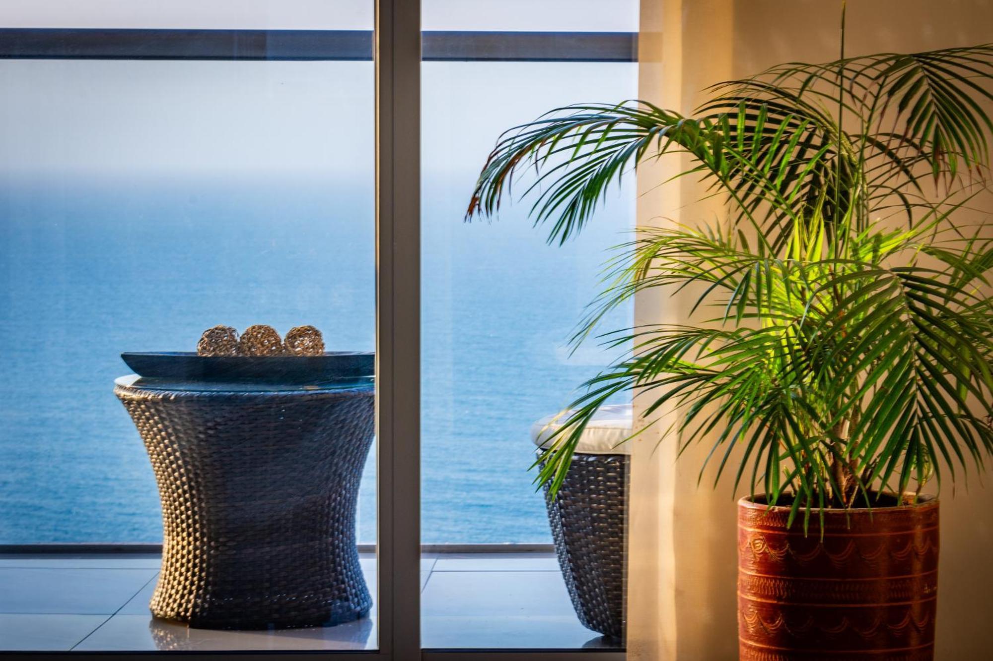 41St Fl Beach Condo In Bocagrande Cartagena Dış mekan fotoğraf