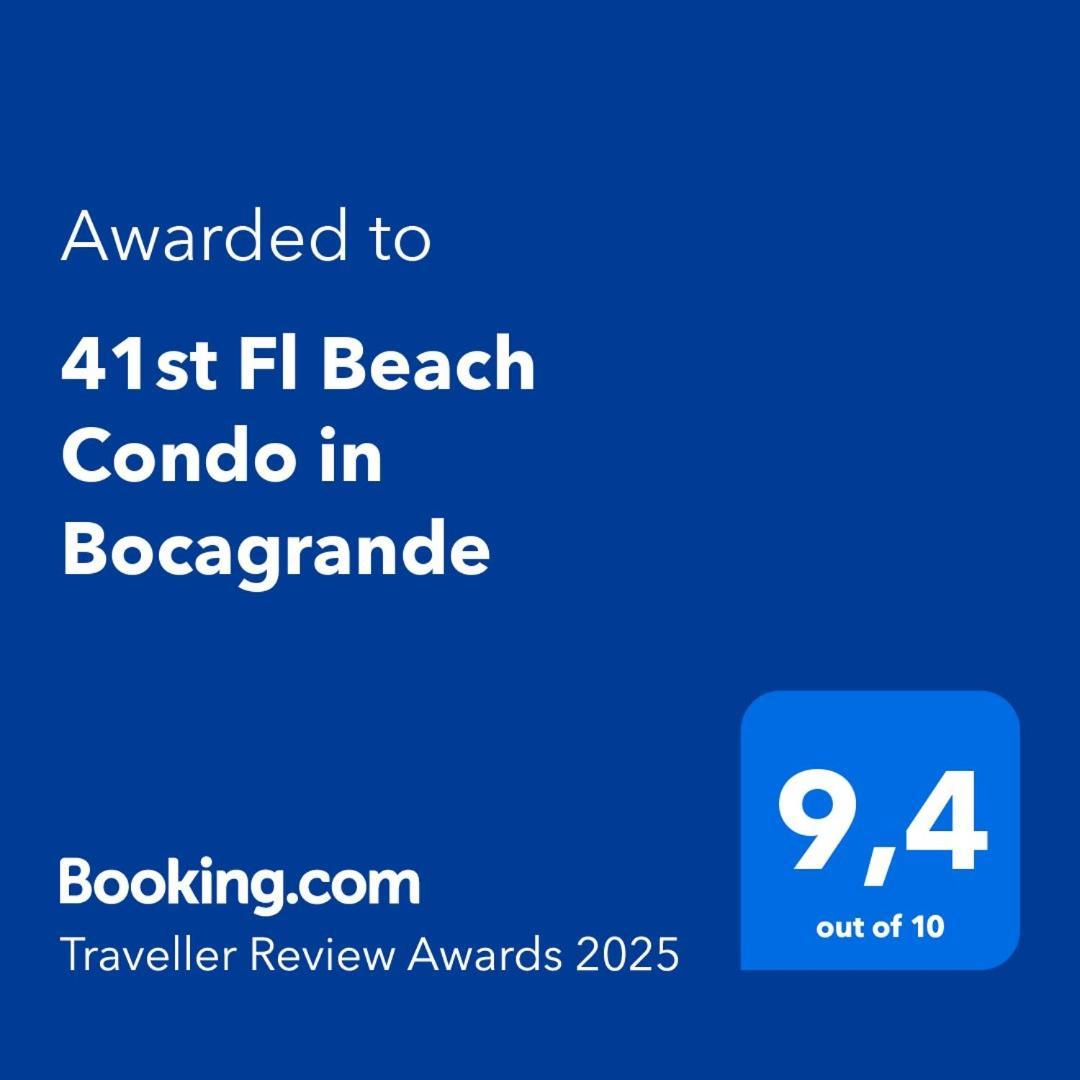 41St Fl Beach Condo In Bocagrande Cartagena Dış mekan fotoğraf