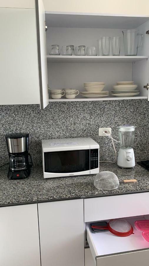 41St Fl Beach Condo In Bocagrande Cartagena Dış mekan fotoğraf